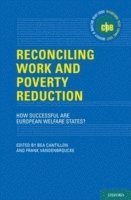 bokomslag Reconciling Work and Poverty Reduction