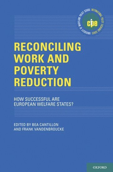 Reconciling Work and Poverty Reduction 1