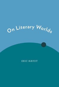 bokomslag On Literary Worlds