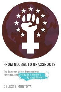bokomslag From Global to Grassroots