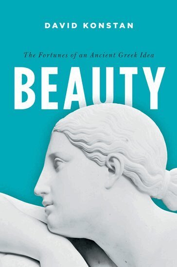 David Konstan - Beauty, Inbunden