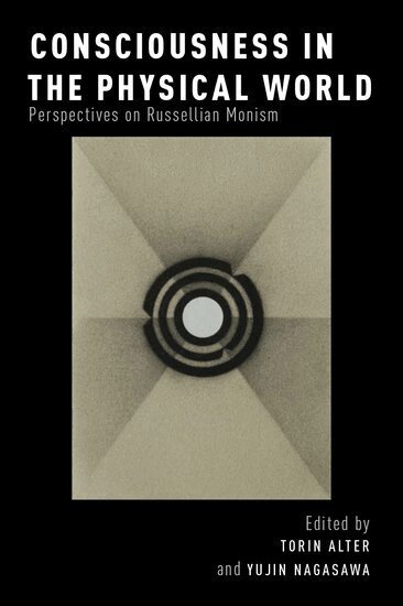 ALTE, Alte, Torin Alter, Yujin Nagasawa - Consciousness in the Physical World, Inbunden