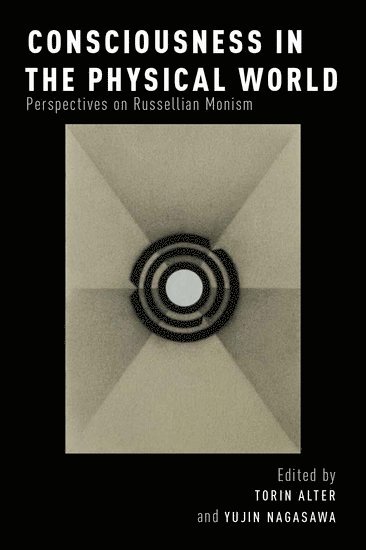 bokomslag Consciousness in the Physical World