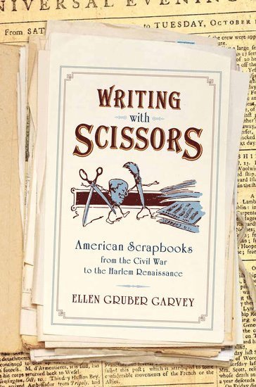 Writing with Scissors 1