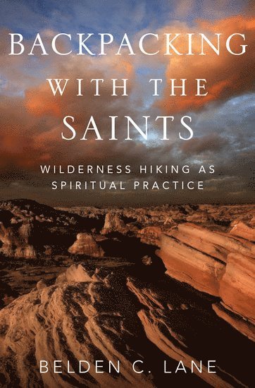 Backpacking with the Saints 1