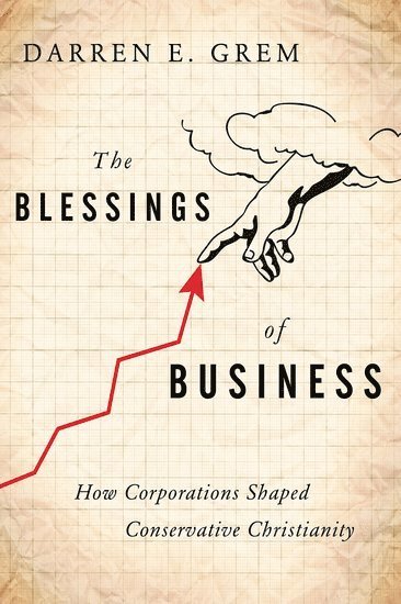 The Blessings of Business 1