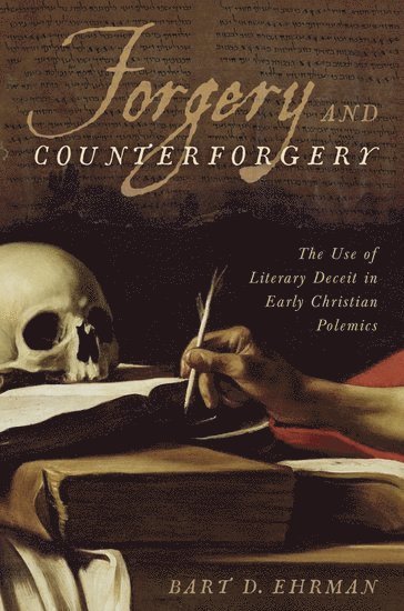 Forgery and Counter-forgery 1