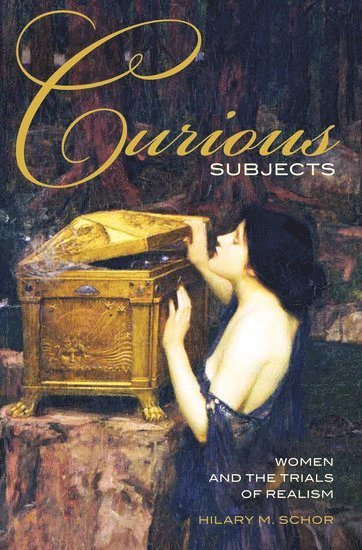 Curious Subjects 1