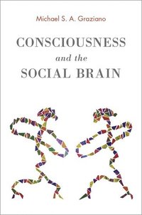 bokomslag Consciousness and the Social Brain