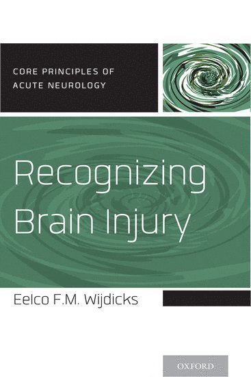 Recognizing Brain Injury 1