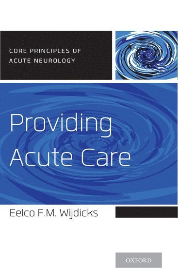 Providing Acute Care 1