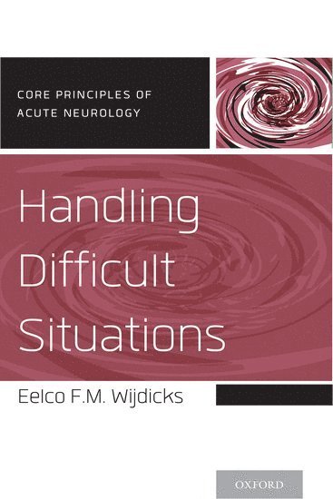 Handling Difficult Situations 1