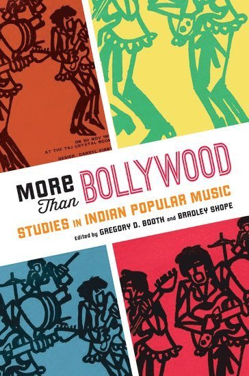 More Than Bollywood 1