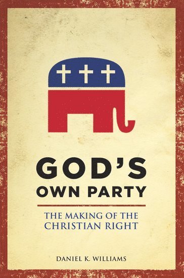 God's Own Party