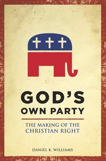 God's Own Party 1