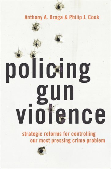 Policing Gun Violence 1