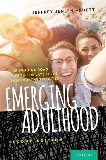 Emerging Adulthood 1