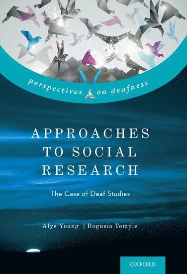 Approaches to Social Research 1