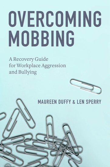 Overcoming Mobbing 1