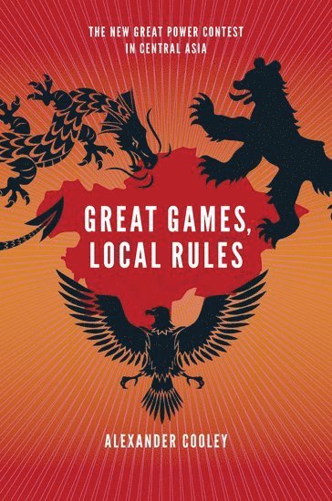 Great Games, Local Rules 1