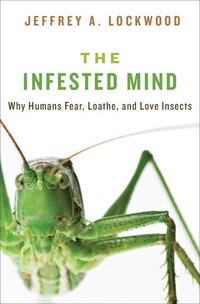 bokomslag Infested Mind