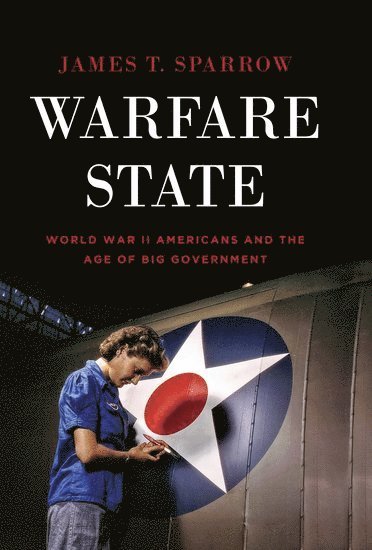 Warfare State 1