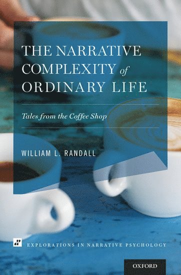 The Narrative Complexity of Ordinary Life 1
