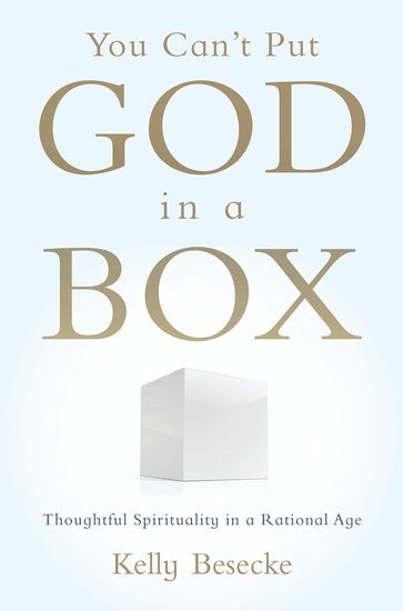 You Can't Put God in a Box 1