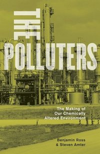 bokomslag The Polluters