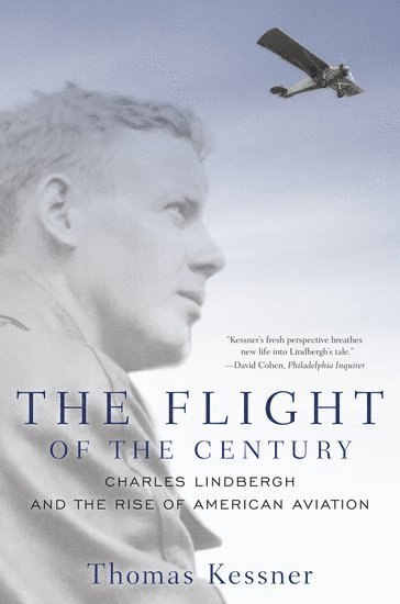 The Flight of the Century 1