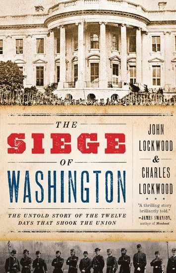 The Siege of Washington 1