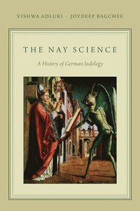 bokomslag The Nay Science