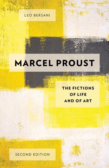Leo Bersani - Marcel Proust, Häftad