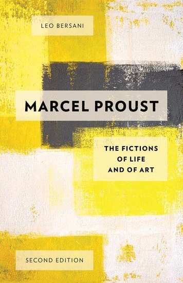 Marcel Proust 1