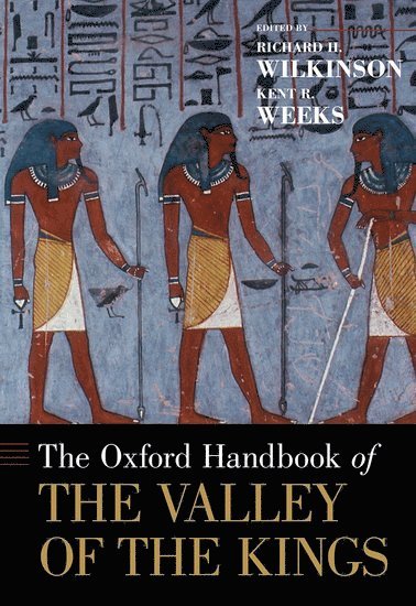 The Oxford Handbook of the Valley of the Kings 1