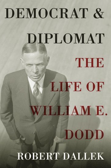 Democrat and Diplomat 1