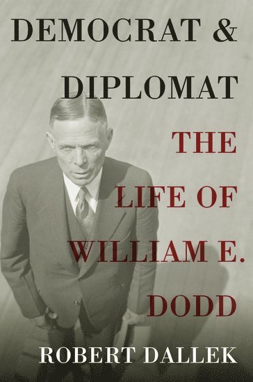 Democrat and Diplomat