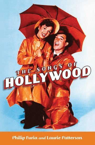 bokomslag The Songs of Hollywood