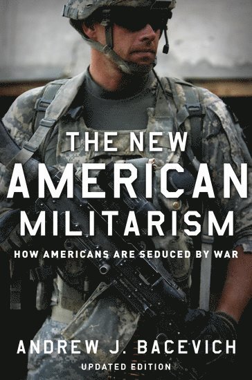 New American Militarism 1