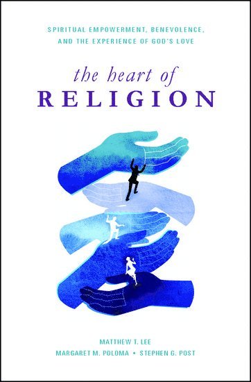 The Heart of Religion 1