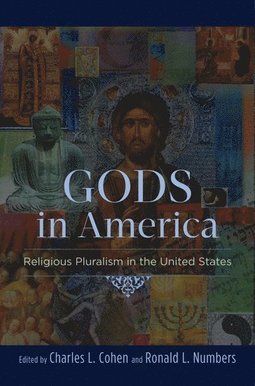 Gods in America 1