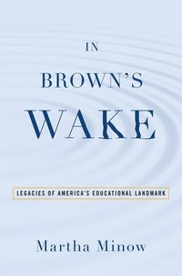 bokomslag In Brown's Wake