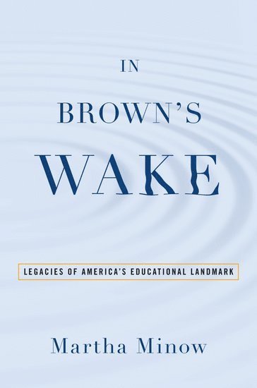 In Brown's Wake 1