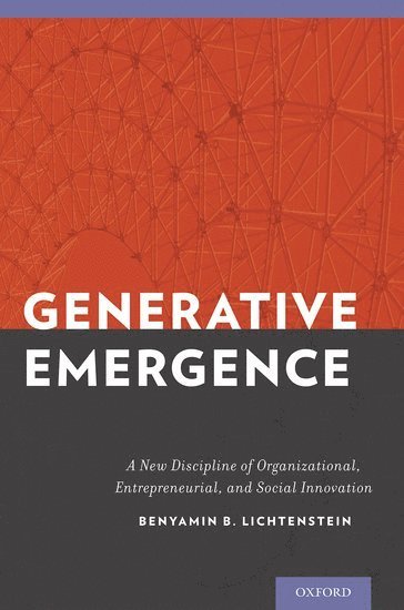Generative Emergence 1