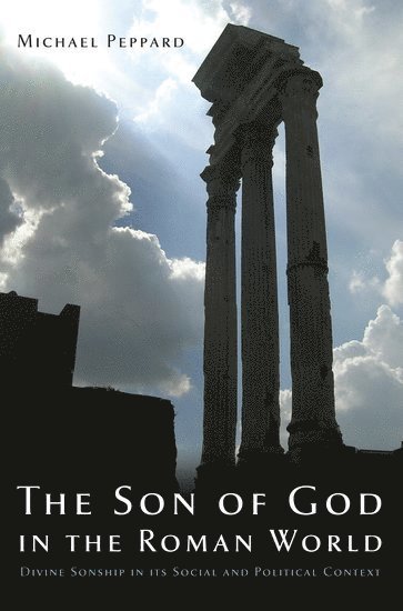 The Son of God in the Roman World 1