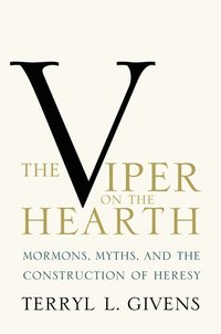 bokomslag The Viper on the Hearth