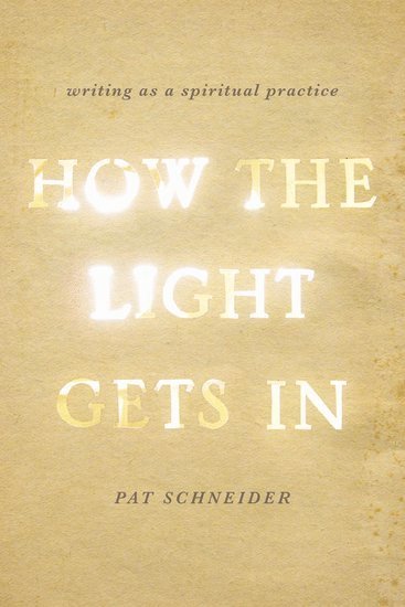 How the Light Gets In 1