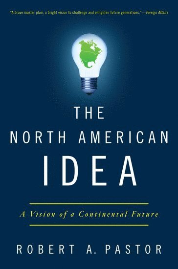 The North American Idea 1