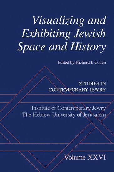 Visualizing and Exhibiting Jewish Space and History 1