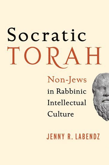 Socratic Torah 1